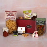 Ciao Ciao Hamper Gift Box